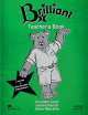 Brilliant (For Russia) - New Edition Level 1 Teacher's Book, Jeanne Perrett, Elena Babushis 