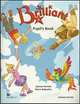 Brilliant (For Russia) - New Edition Level 2 Pupil's Book (+ CD-ROM), Jeanne Perrett, Elena Babushis 