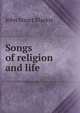 Songs of religion and life, John Stuart Blackie 