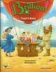 Brilliant 3. Russian edition. Level 3. Pupil's Book (+ CD-ROM), Jeanne Perrett, Elena Babushis 