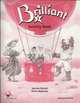 Brilliant For Russia 3. Workbook. (Brilliant 3. Russian edition. Activity Book / рабочая тетрадь), Jeanne Perrett 