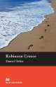 Robinson Crusoe: Pre-Intermediate, Daniel Defoe 