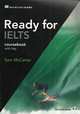 Ready for IELTS Student's Book + Key (+ CD-ROM), Sam McCarter 