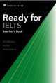 Ready For IELTS. Teacher's Book, Sam McCarter, Rachael Roberts, Liz Hunt 