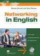 Networking In English Student's Book (+ Audio CD), Barney Barrett, Pete Sharma 