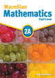 Mac Mathematics. Level 2. Pupil's Book (+ CD), Paul Broadbent, Anne Broadbent 