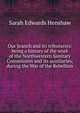 Our branch and its tributaries: being a history of the work of the Northwestern Sanitary Commission and its auxiliaries, during the War of the Rebellion, Sarah Edwards Henshaw 