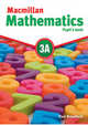 Mac Mathematics. Level 3. Pupil's Book (+ CD), Paul Broadbent, Anne Broadbent 