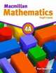 Mac Mathematics. Level 4. Pupil's Book (+ CD), Paul Broadbent, Anne Broadbent 