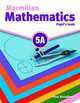 Mac Mathematics. Level 5. Pupil's Book (+ CD), Paul Broadbent, Anne Broadbent 