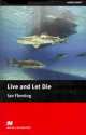 Live and Let Die, Йен Флеминг 