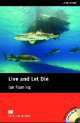 Live and Let Die (+CD), John Escott 