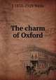 The charm of Oxford