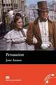Persuasion: Pre-Intermediate, Rachel Bladon 