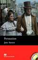 Persuasion Reader with Audio CD, Rachel Bladon 