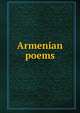 Armenian poems, 