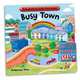 Busy Books: Busy Town, Finn, Rebecca 