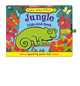Pull-Out Pals: Jungle Hide-and-Seek (board book), Dodd, Emma 