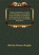 Taboo and genetics; a study of the biological, sociological and psychological foundation of the family, by M.M. Knight, Iva Lowther Peters and Phyllis Blanchard, Melvin Moses Knight 