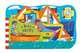 Super Sound Books. Busy Boats, Dan Crisp 