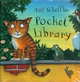 Axel Scheffler Pocket Library (box set of 4 mini-board books) (количество томов: 4), Scheffler, Axel 