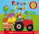 Peep-through Pop-ups: Farmer Fred, Kay Widdowson 