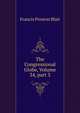 The Congressional Globe, Volume 34, part 3, Francis Preston Blair 