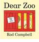 Dear Zoo (board book), Campbell, Rod 