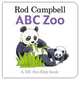 ABC Zoo (board book), Campbell, Rod 