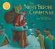 The Night Before Christmas (+ Audio CD), Clement Clarke Moore 