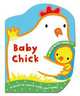 Mummy and Baby: Baby Chick, Emily Bolam 