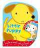 Macmillan Children's Book. Little Puppy, Emily Bolam 