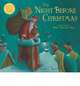 The Night Before Christmas (+ СD), Clement Clarke Moore 