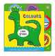 Colours. Illustrated by Ana Martin Larranaga, Martin Larranaga Ana 