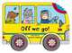 Macmillan Children's Book. Off we go!, Anja Boretzki 