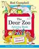 Dear Zoo. Activity Book, Campbell, Rod 