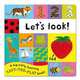 Macmillan Children's Book. Let's Look!, Emily Bolam 