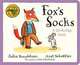 Tales from Acorn Wood: Fox's Socks, Julia Donaldson 