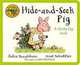 Tales From Acorn Wood: Hide & Seek Pig, Donaldson, Julia 