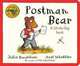 Tales From Acorn Wood: Postman Bear, Donaldson, Julia 