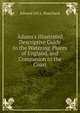 Adams's Illustrated Descriptive Guide to the Watering-Places of England, and Companion to the Coast, Edward Litt L. Blanchard 