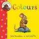 Macmillan Children's Book. My First Gruffalo Colours, Donaldson, Julia 