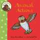 Macmillan Children's Book. My First Grufalo Animal Actions, Donaldson, Julia 
