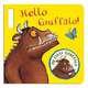 Macmillan Children's Book. My First Grufalo Hello Gruffalo!, Donaldson, Julia; Scheffler, Axel 