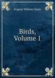 Birds, Volume 1, Oates, Eugene William, 1845-1911 