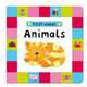 First Words: Animals, Julie Fletcher 