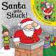 Macmillan Children's Book. Santa Gets Stuck, Rebecca Finn 