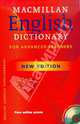 English Dictionary (+ CDpc), 