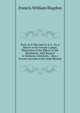 Paris As It Was and As It Is: Or, a Sketch of the French Capital, Illustrative of the Effects of the Revolution, with Respect to Sciences, Literature, . Also a Correct Account of the Most Remark, Francis William Blagdon 