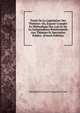 Traite De La Legislation Des Theatres: Ou, Expose Complet Et Methodique Des Lois Et De La Jurisprudence Relativement Aux Theatres Et Spectacles Publics (French Edition), Alexandre Francois Auguste Vivien 